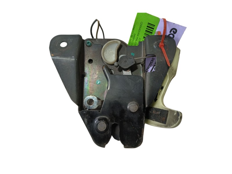 Recambio de cerradura maletero / porton para chrysler sebring (js) 2.0 crd referencia OEM IAM 04589217AF  