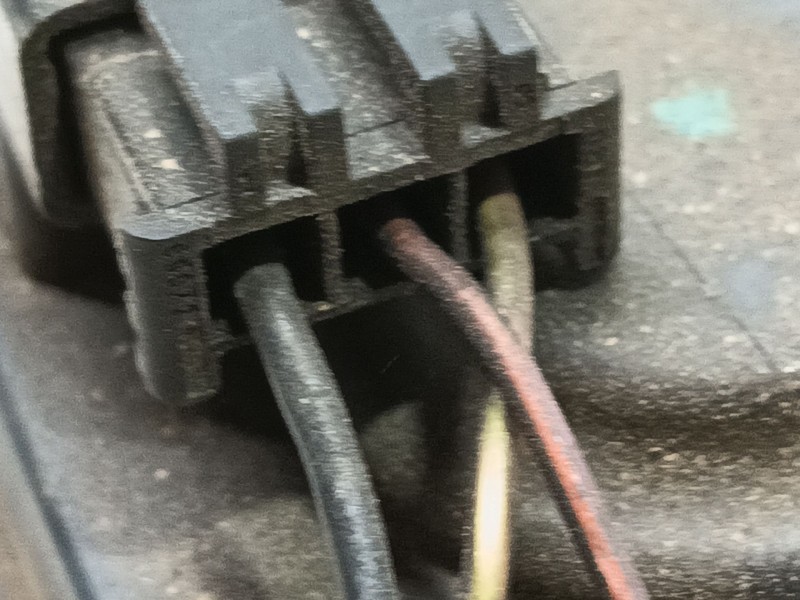 Recambio de cerradura maletero / porton para chrysler sebring (js) 2.0 crd referencia OEM IAM 04589217AF  