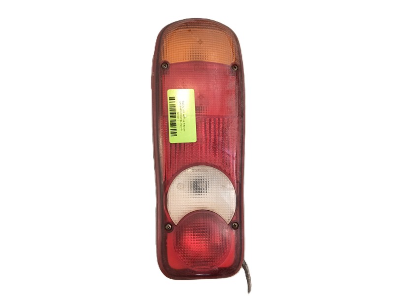 Recambio de piloto trasero derecho para nissan atleon 110 tk35/1 referencia OEM IAM   