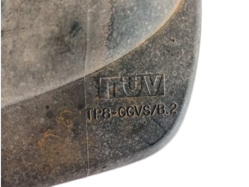 Recambio de piloto trasero derecho para nissan atleon 110 tk35/1 referencia OEM IAM   