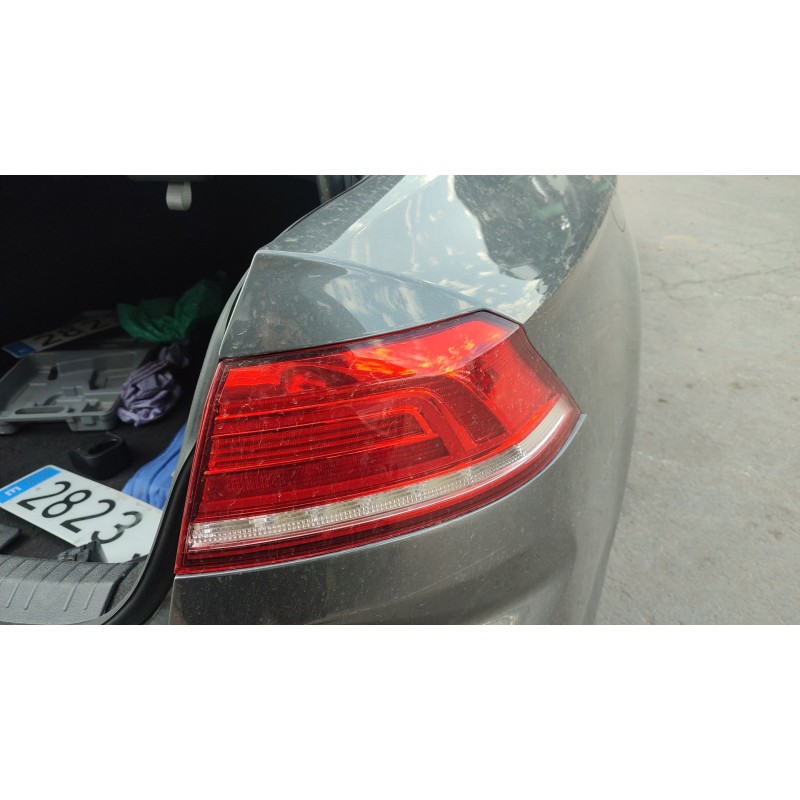 Recambio de piloto trasero derecho para volkswagen passat b8 (3g2, cb2) 1.6 tdi referencia OEM IAM 3G5945096F  
