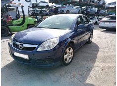 OPEL VECTRA C (Z02)