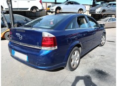 opel vectra c (z02) del año 2006 2