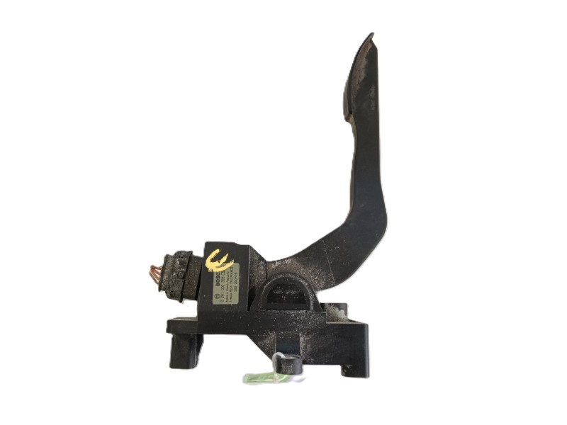 Recambio de pedal acelerador para iveco daily iii furgoneta 35 s 13 v,35 c 13 v referencia OEM IAM 500336517  