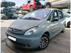 CITROËN XSARA PICASSO (N68)
