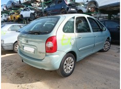 citroën xsara picasso (n68) del año 2002 2