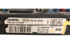 Recambio de bsi para citroën c3 i (fc_, fn_) 1.1 i referencia OEM IAM    2