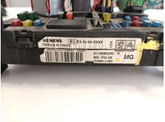 Recambio de bsi para citroën c3 i (fc_, fn_) 1.1 i referencia OEM IAM    2