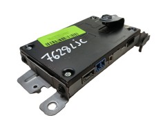 Recambio de modulo electronico para mazda 3 hatchback (bp) 2.0 skyactiv-g m hybrid referencia OEM IAM   