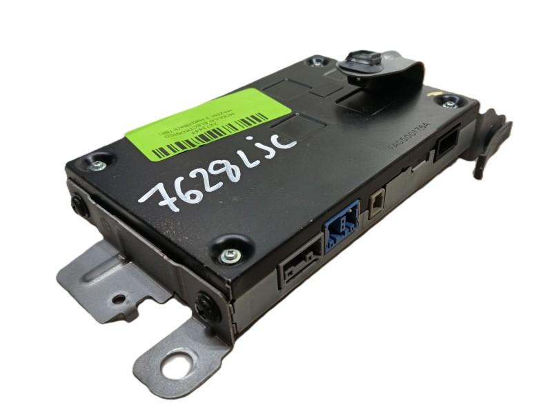 Recambio de modulo electronico para mazda 3 hatchback (bp) 2.0 skyactiv-g m hybrid referencia OEM IAM   