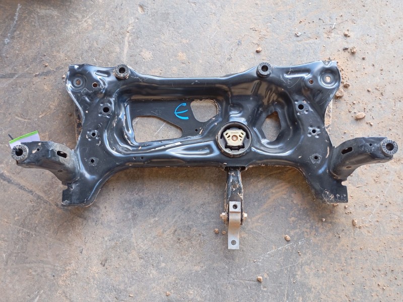 Recambio de puente delantero para cupra formentor (km7, kmp) 1.5 tsi referencia OEM IAM   