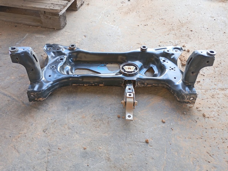 Recambio de puente delantero para cupra formentor (km7, kmp) 1.5 tsi referencia OEM IAM   