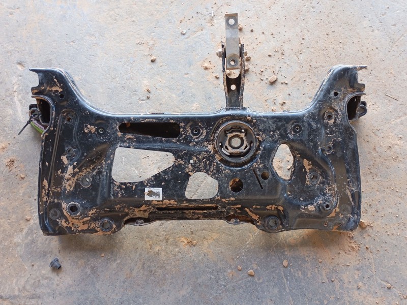 Recambio de puente delantero para cupra formentor (km7, kmp) 1.5 tsi referencia OEM IAM   