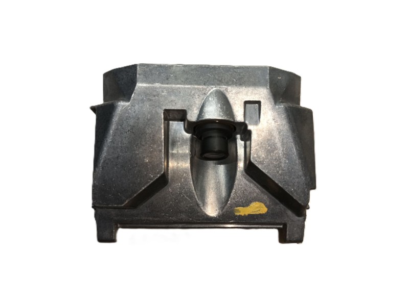 Recambio de modulo electronico para mazda 3 hatchback (bp) 2.0 skyactiv-g m hybrid referencia OEM IAM   