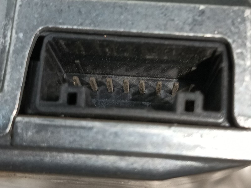 Recambio de modulo electronico para mazda 3 hatchback (bp) 2.0 skyactiv-g m hybrid referencia OEM IAM   