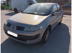 RENAULT MEGANE II SEDÁN (LM0/1_)