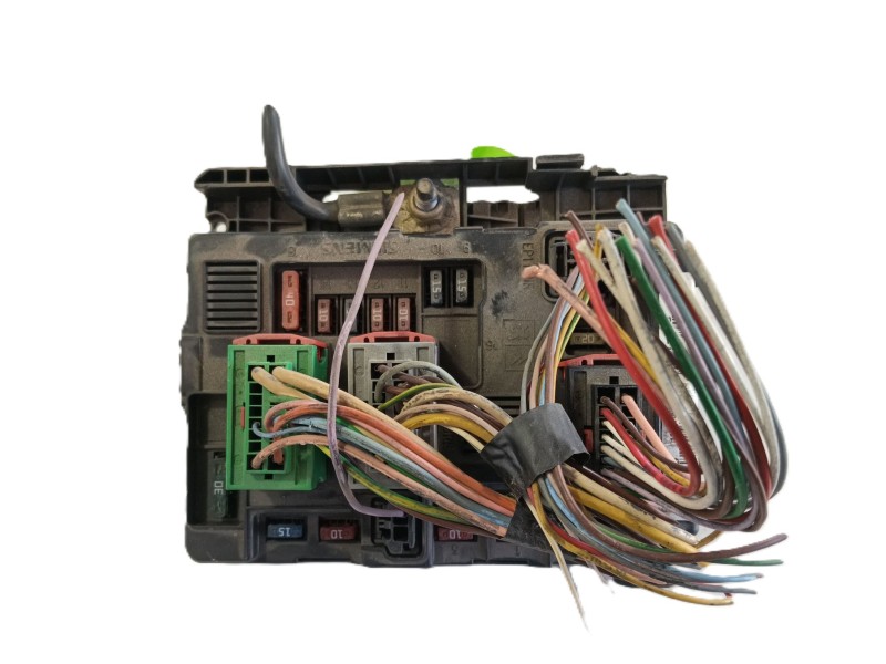 Recambio de bsm para citroën c3 i (fc_, fn_) 1.1 i referencia OEM IAM   