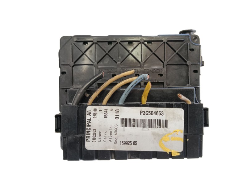 Recambio de bsm para citroën c3 i (fc_, fn_) 1.1 i referencia OEM IAM   
