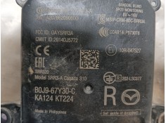 Recambio de modulo electronico para mazda 3 hatchback (bp) 2.0 skyactiv-g m hybrid referencia OEM IAM    2