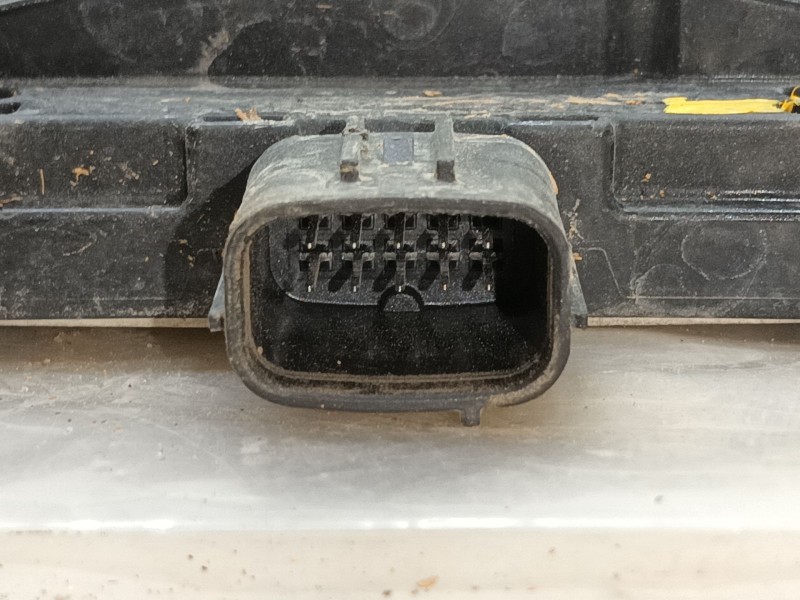 Recambio de modulo electronico para mazda 3 hatchback (bp) 2.0 skyactiv-g m hybrid referencia OEM IAM   