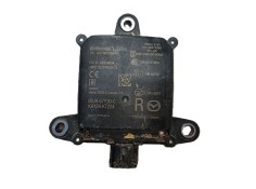 Recambio de modulo electronico para mazda 3 hatchback (bp) 2.0 skyactiv-g m hybrid referencia OEM IAM    2