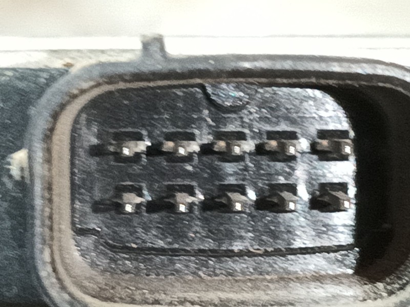 Recambio de modulo electronico para mazda 3 hatchback (bp) 2.0 skyactiv-g m hybrid referencia OEM IAM   