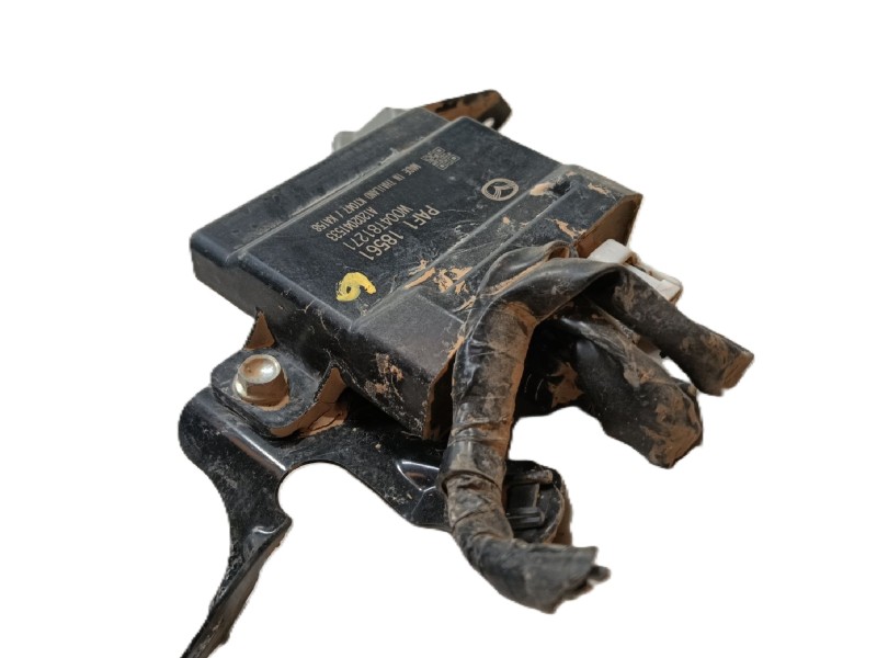 Recambio de modulo electronico para mazda 3 hatchback (bp) 2.0 skyactiv-g m hybrid referencia OEM IAM   