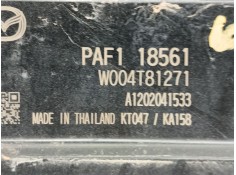 Recambio de modulo electronico para mazda 3 hatchback (bp) 2.0 skyactiv-g m hybrid referencia OEM IAM    2