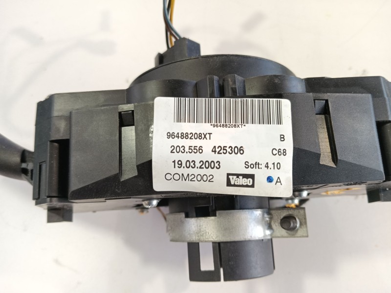 Recambio de mando multifuncion para citroën c3 i (fc_, fn_) 1.1 i referencia OEM IAM   
