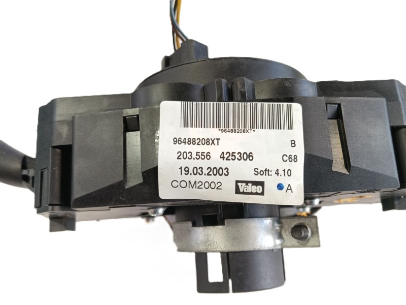 Recambio de mando multifuncion para citroën c3 i (fc_, fn_) 1.1 i referencia OEM IAM   