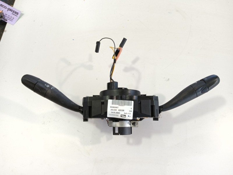 Recambio de mando multifuncion para citroën c3 i (fc_, fn_) 1.1 i referencia OEM IAM   