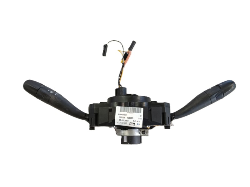 Recambio de mando multifuncion para citroën c3 i (fc_, fn_) 1.1 i referencia OEM IAM   