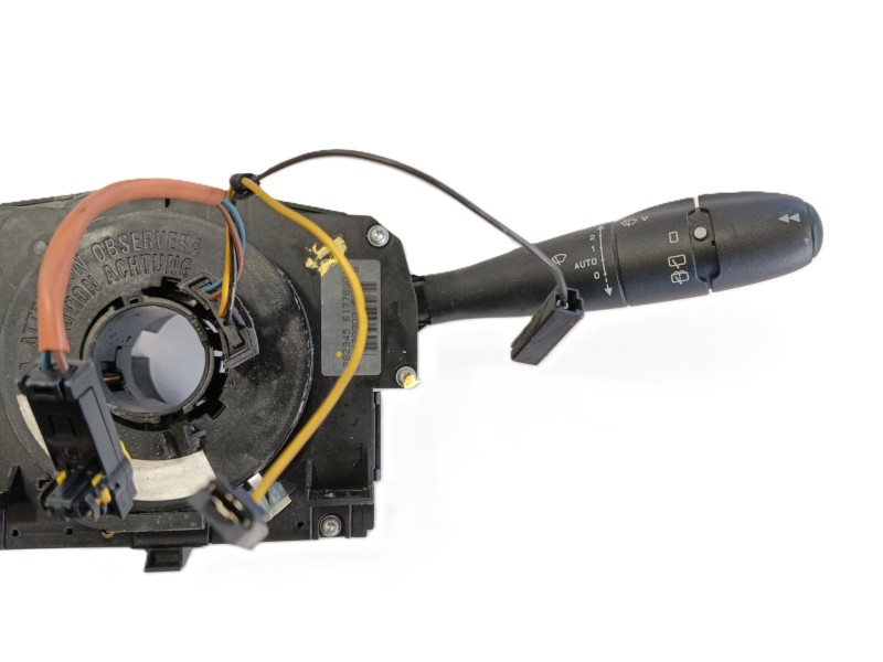 Recambio de mando multifuncion para citroën c3 i (fc_, fn_) 1.1 i referencia OEM IAM   