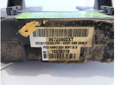 Recambio de mando multifuncion para citroën c5 iii (rd_) 1.6 hdi 110 referencia OEM IAM    2
