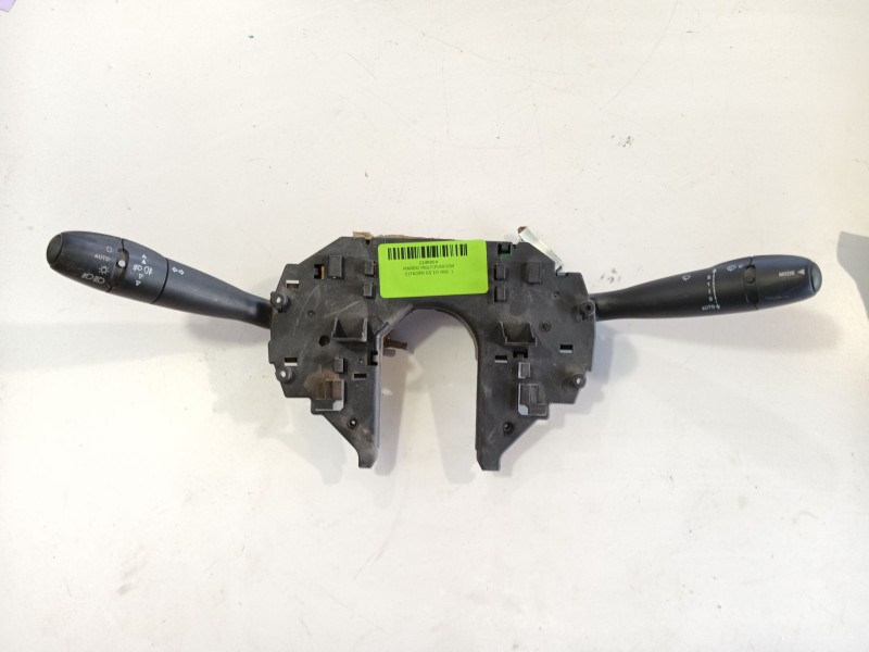 Recambio de mando multifuncion para citroën c5 iii (rd_) 1.6 hdi 110 referencia OEM IAM   