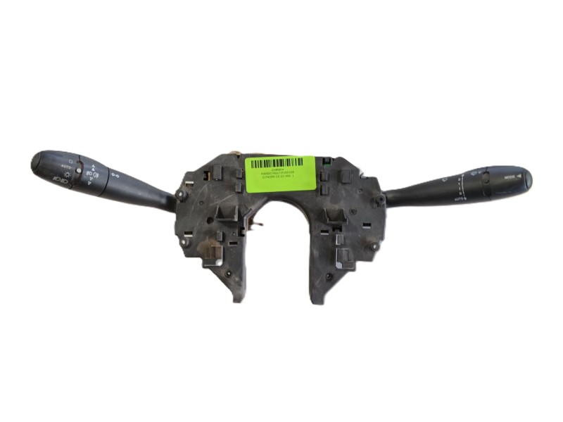 Recambio de mando multifuncion para citroën c5 iii (rd_) 1.6 hdi 110 referencia OEM IAM   