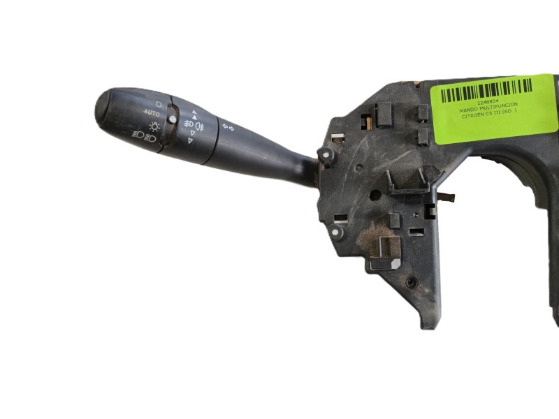 Recambio de mando multifuncion para citroën c5 iii (rd_) 1.6 hdi 110 referencia OEM IAM   