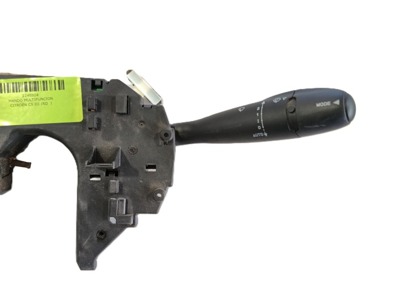 Recambio de mando multifuncion para citroën c5 iii (rd_) 1.6 hdi 110 referencia OEM IAM   