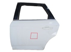Recambio de puerta trasera izquierda para ford mondeo iv turnier (ba7) 2.0 tdci referencia OEM IAM   