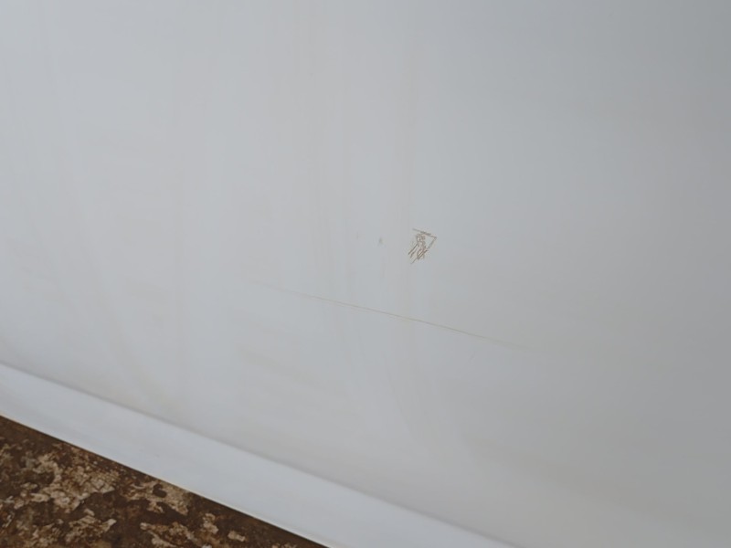 Recambio de puerta trasera izquierda para ford mondeo iv turnier (ba7) 2.0 tdci referencia OEM IAM   