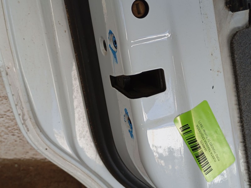 Recambio de puerta trasera izquierda para ford mondeo iv turnier (ba7) 2.0 tdci referencia OEM IAM   