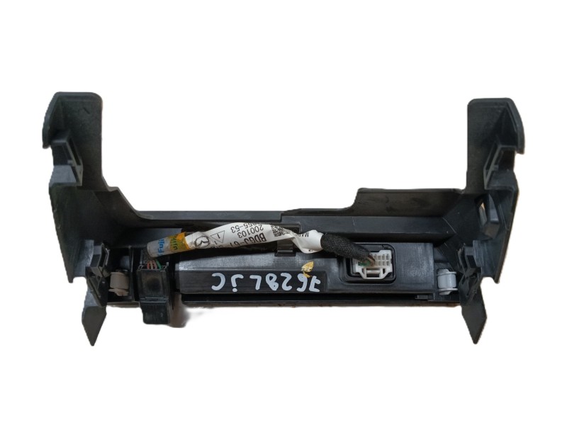 Recambio de modulo electronico para mazda 3 hatchback (bp) 2.0 skyactiv-g m hybrid referencia OEM IAM BDEL55260D 0966464 