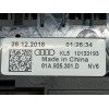 Recambio de mando multifuncion para audi q2 (gab, gag) 30 tdi referencia OEM IAM 81A925301DNV6 KL510133193 