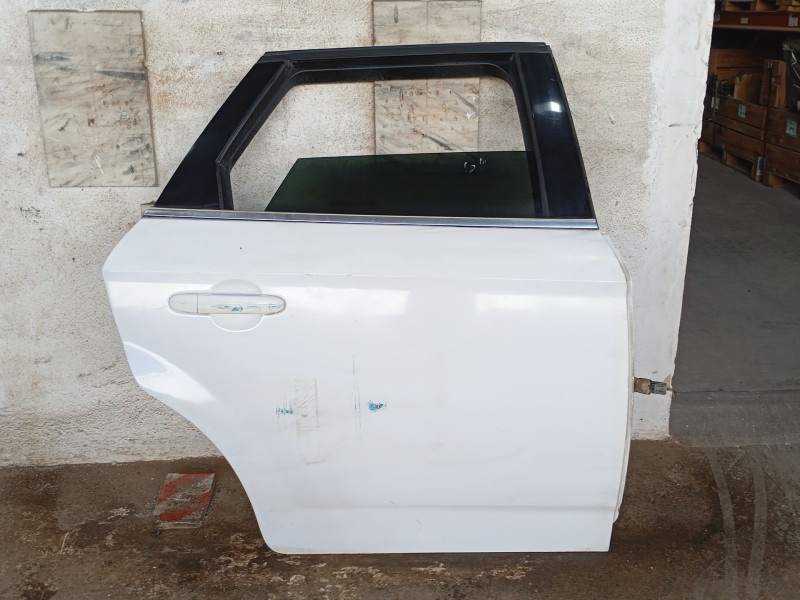 Recambio de puerta trasera derecha para ford mondeo iv turnier (ba7) 2.0 tdci referencia OEM IAM 1582403  