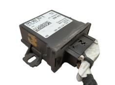 Recambio de modulo electronico para audi q2 (gab, gag) 1.6 tdi referencia OEM IAM   