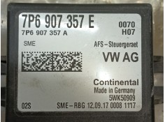 Recambio de modulo electronico para audi q2 (gab, gag) 1.6 tdi referencia OEM IAM    2