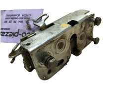 Recambio de cerradura puerta trasera derecha para iveco daily iii furgoneta 35 s 13 v,35 c 13 v referencia OEM IAM 500330162  