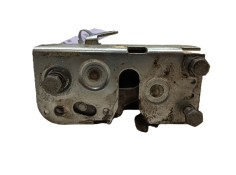 Recambio de cerradura puerta trasera derecha para iveco daily iii furgoneta 35 s 13 v,35 c 13 v referencia OEM IAM 500330162   2