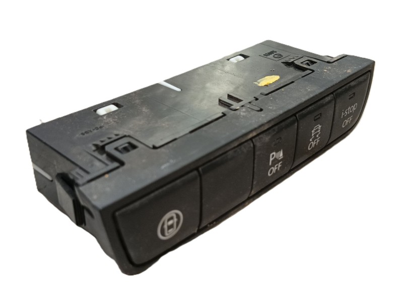 Recambio de interruptor para mazda 3 hatchback (bp) 2.0 skyactiv-g m hybrid referencia OEM IAM   