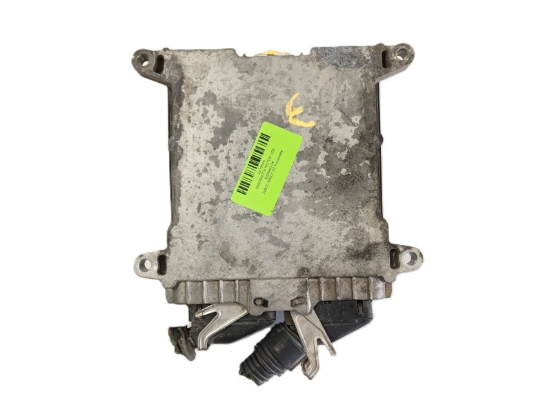 Recambio de centralita motor uce para iveco daily iii furgoneta 35 s 13 v,35 c 13 v referencia OEM IAM 500060134  